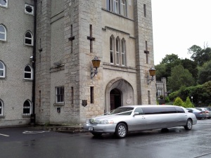 Cabra-Castle-Hotel-Wedding-Limousine-Cavan